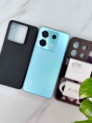 Redmi Note 13 Pro 5G 8GB/128GB Snap 7s Gen 2 MẠNH. Mua bán Điện thoại tại Quận Ninh Kiều Cần Thơ được đăng bởi TOne Máy Lướt