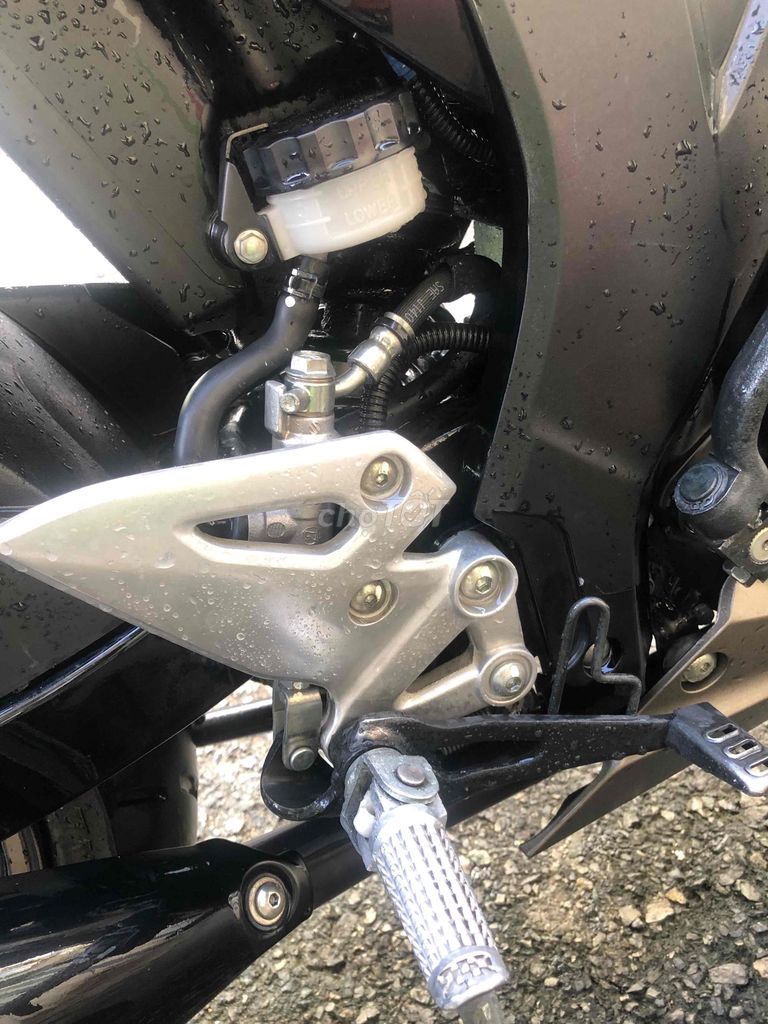 bán gsx bandit cọp. Mua bán Xe máy tại Huyện Ea Kar Đắk Lắk được đăng bởi Hiếu Lê  hình 6