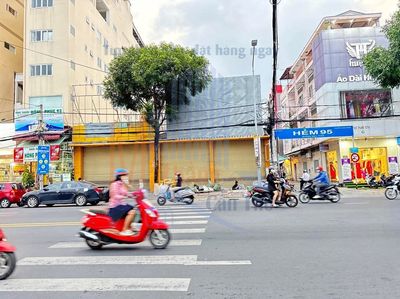CHO THUÊ NHÀ GÓC 2 MẶT TIỀN NGANG 12m MẬU THÂN - GẦN ĐẠI HỌC CẦN THƠ. Cho thuê văn phòng, mặt bằng kinh doanh tại Quận Ninh Kiều Cần Thơ được đăng bởi Hoàng Minh