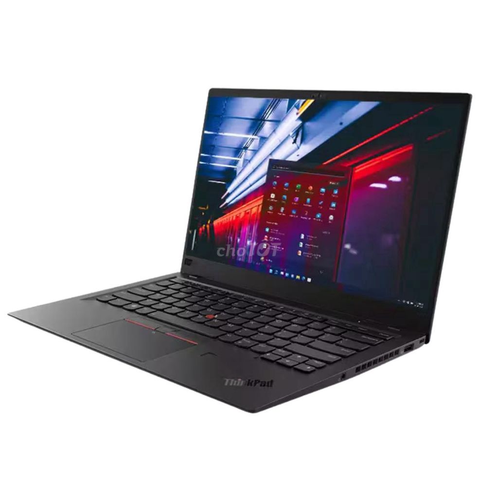 💻 ThinkPad X1 Carbon Gen8 /i5-10210U/8GB/256GB. Mua bán Laptop tại Quận 10 Tp Hồ Chí Minh được đăng bởi TTCenter hình 1