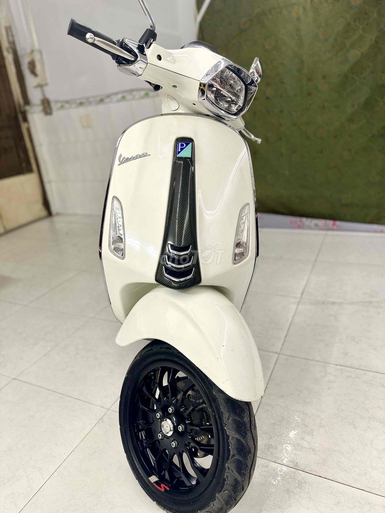 con thương lượng. Mua bán Xe máy tại Quận 7 Tp Hồ Chí Minh được đăng bởi linh hình 1