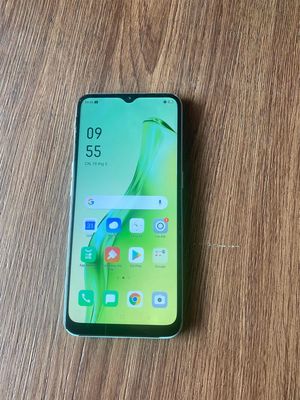 Oppo A31 Xanh Lá 128GB. Mua bán Điện thoại tại Quận Hai Bà Trưng Hà Nội được đăng bởi Phan thị Thuý