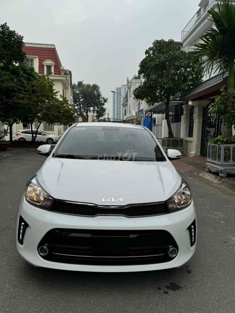Kia Soluto 2022 1.4 MT Deluxe - 30000 km. Mua bán Ô tô tại Quận Nam Từ Liêm Hà Nội được đăng bởi Auto Anh Tuấn hình 5