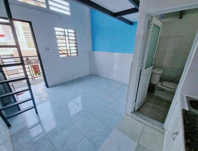 cho thuê phòng mới giá rẻ ở quận 9