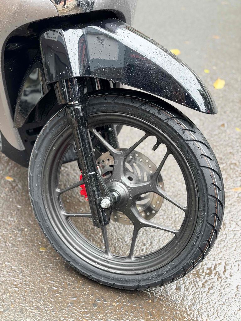 Cần bán SH_MODE - Chính chủ phố. Mua bán Xe máy tại Thành phố Buôn Ma Thuột Đắk Lắk được đăng bởi Hoàng Quang hình 5