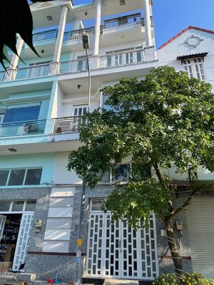 Cho Thuê Nhà Phố KDC Phước Kiển A ( Sadeco ), Giá 12.5tr / Tháng