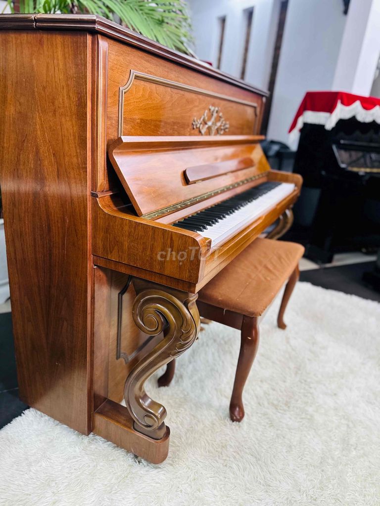 piano cơ samick_ mới về shop 167 Nguyễn Tri Phương