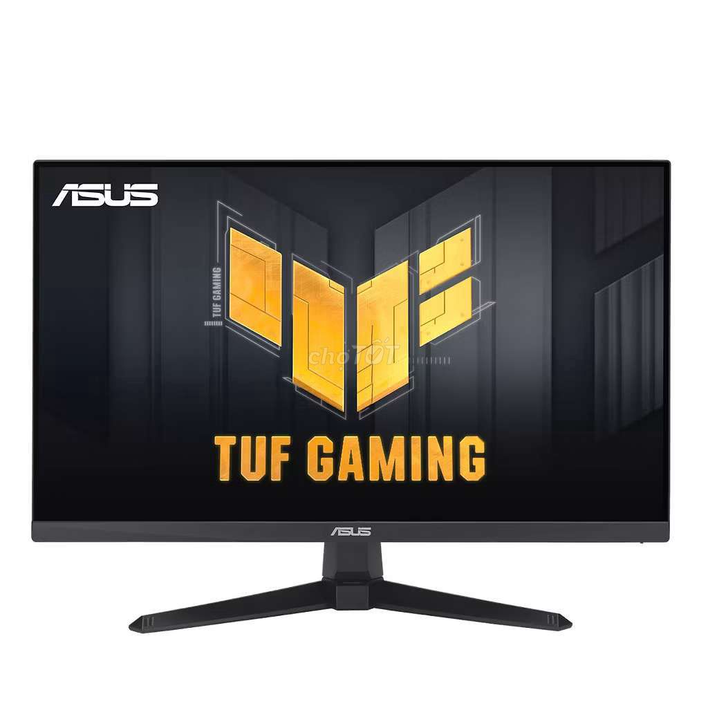 Màn hình Gaming ASUS TUF VG27 FullHD 180Hz. Mua bán Phụ kiện (Màn hình, Chuột...) tại Quận Bắc Từ Liêm Hà Nội được đăng bởi Huy hình 1