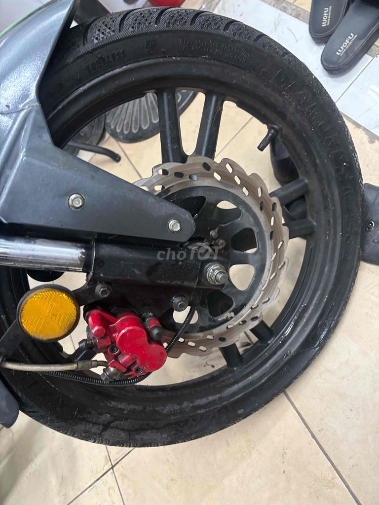 xe rebel  168cc  máy nổ rất ngon em cần bán gấp. Mua bán Xe máy tại Huyện Đông Anh Hà Nội được đăng bởi Ẩm Thực Tám Khê hình 11