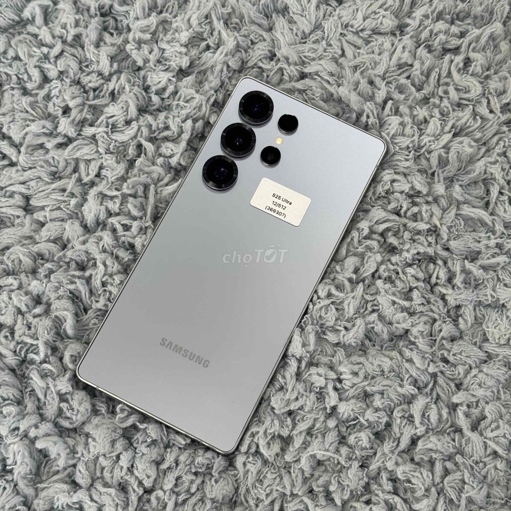 📱 S25 Ultra 512GB Xanh BH 1 Đổi 1 | Có trả góp ✨. Mua bán Điện thoại tại Quận Ngô Quyền Hải Phòng được đăng bởi minmobile HP hình 1