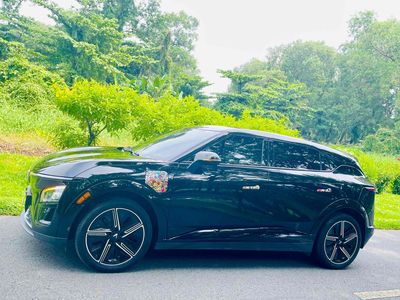 VinFast VF7Plus 2 Cầu Full-Options 2024 - 34567 km. Mua bán Ô tô tại Quận Gò Vấp Tp Hồ Chí Minh được đăng bởi TeddyTK (Invisible Man)