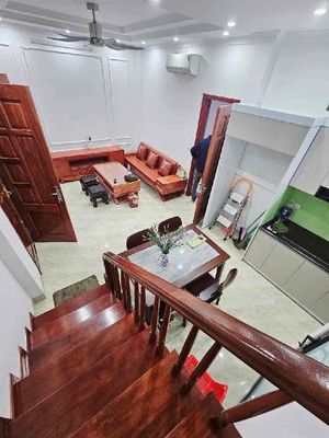 House in Đống Đa