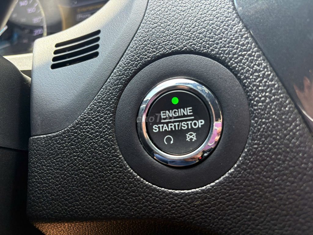 Gia đình bán Ford Explorer 2017 (Odo 29.000km). Mua bán Ô tô tại Thành phố Thủ Đức Tp Hồ Chí Minh được đăng bởi Trần Quốc Vũ hình 4