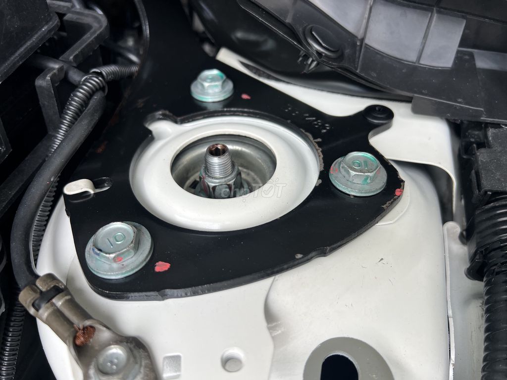 Mazda 3 2014 S 1.6 AT - xe cọp. Mua bán Ô tô tại Thành phố Bảo Lộc Lâm Đồng được đăng bởi Trung tâm mua bán ÔTÔ  XE MÁY Ngọc Ánh hình 13