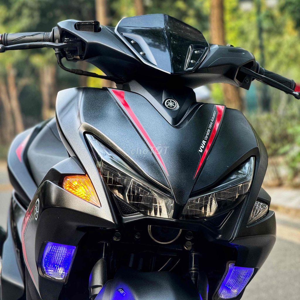 Xe Máy Mạnh Tường - NVX 155 ABS 2019 biển 29 đẹp. Mua bán Xe máy tại Quận Bắc Từ Liêm Hà Nội được đăng bởi XE MÁY MẠNH TƯỜNG hình 3