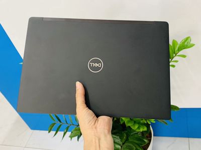 Dell Latitude 7290, Laptop Văn Phòng , Mỏng nhẹ