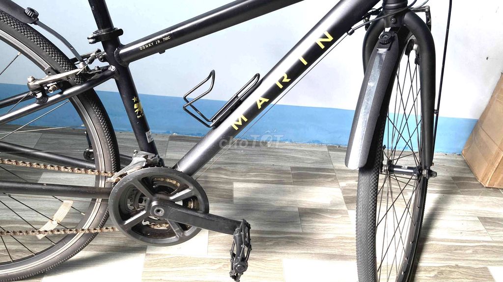 Xe đạp nhật bãi marin Mỹ. Mua bán Xe đạp tại Huyện Tam Nông Đồng Tháp được đăng bởi Nguyễn Lê Khánh Chân hình 5