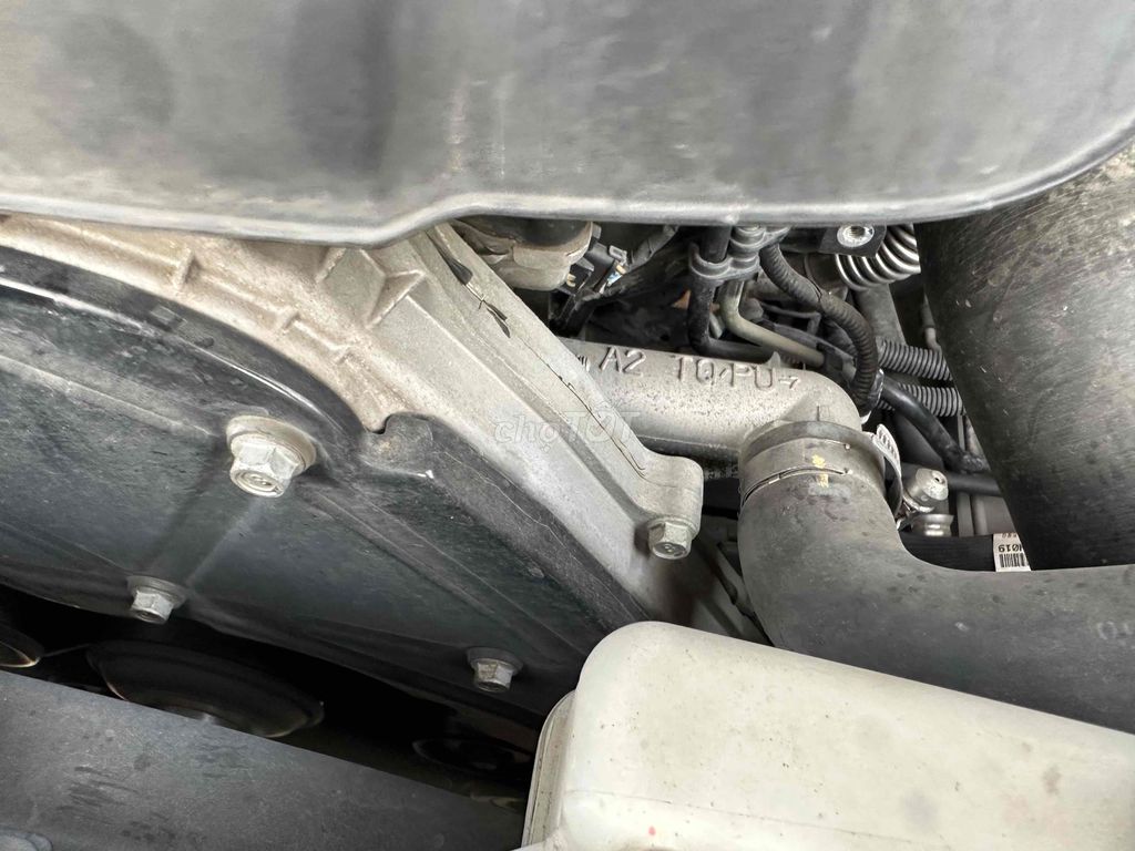 Hyundai Solati 2019 không kinh doanh zin rất đẹp. Mua bán Ô tô tại Quận Bình Tân Tp Hồ Chí Minh được đăng bởi Xe Hồng Minh hình 18