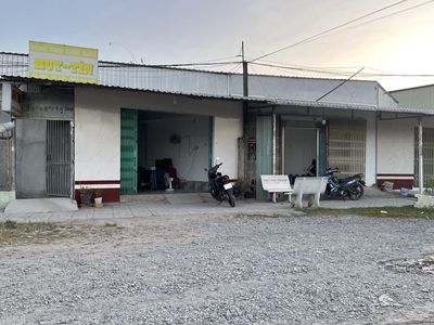 PHÒNG TRỌ "SIÊU RẺ" CHỈ 700K/THÁNG, NGAY TRONG KDC TÂN PHÚ THẠNH. Cho thuê phòng trọ tại Huyện Châu Thành Hậu Giang được đăng bởi Nhà Trọ Huy Tín