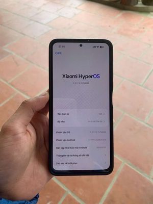 redmi note 11 pro plus 5g. Mua bán Điện thoại tại Huyện Chương Mỹ Hà Nội được đăng bởi Dũng K