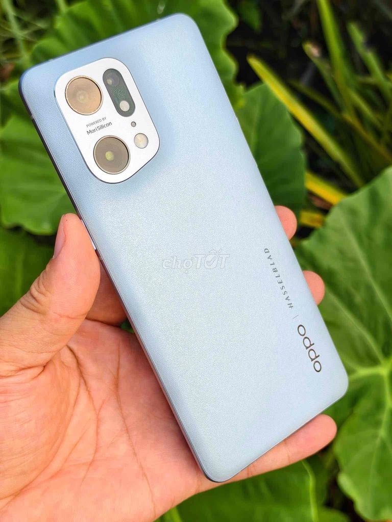 Oppo Find X5 Pro Ram 12/256GB Snap 8 gen 1 Máy ful. Mua bán Điện thoại tại Thành phố Buôn Ma Thuột Đắk Lắk được đăng bởi Xuân Tr hình 1