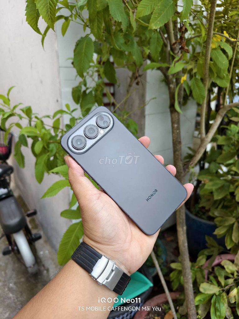 Honor 500 Pro 99% 12GB/256GB. Mua bán Điện thoại tại Thành phố Mỹ Tho Tiền Giang được đăng bởi TS9Mobile hình 1