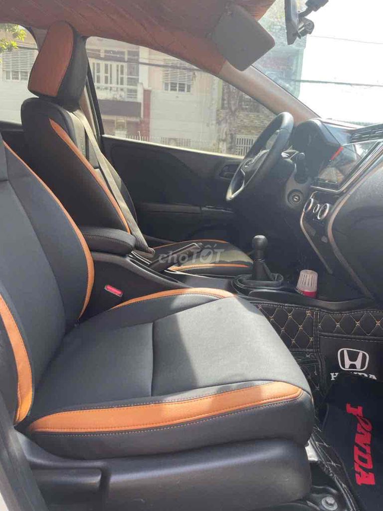 honda city ( xe nữ đi giữ  rất kỷ ). Mua bán Ô tô tại Quận Bình Thạnh Tp Hồ Chí Minh được đăng bởi Trang ngân hàng  hình 8