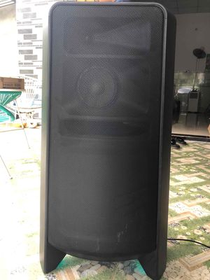 bán loa di động nghe cực hay, bass đánh rung nhà. Mua bán Tivi, Âm thanh tại Thành phố Bà Rịa Bà Rịa - Vũng Tàu được đăng bởi Hoàng Anh