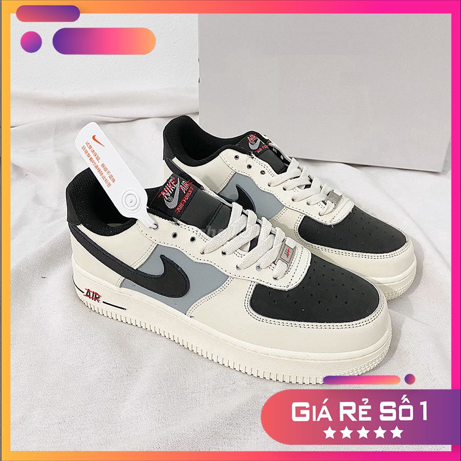 full box giày nike vệt đen size 38 đến 44 mới về