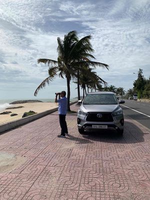 Toyota Innova Bạc 52000 km. Mua bán Ô tô tại Quận 7 Tp Hồ Chí Minh được đăng bởi Đỗ Mạnh Hiếu