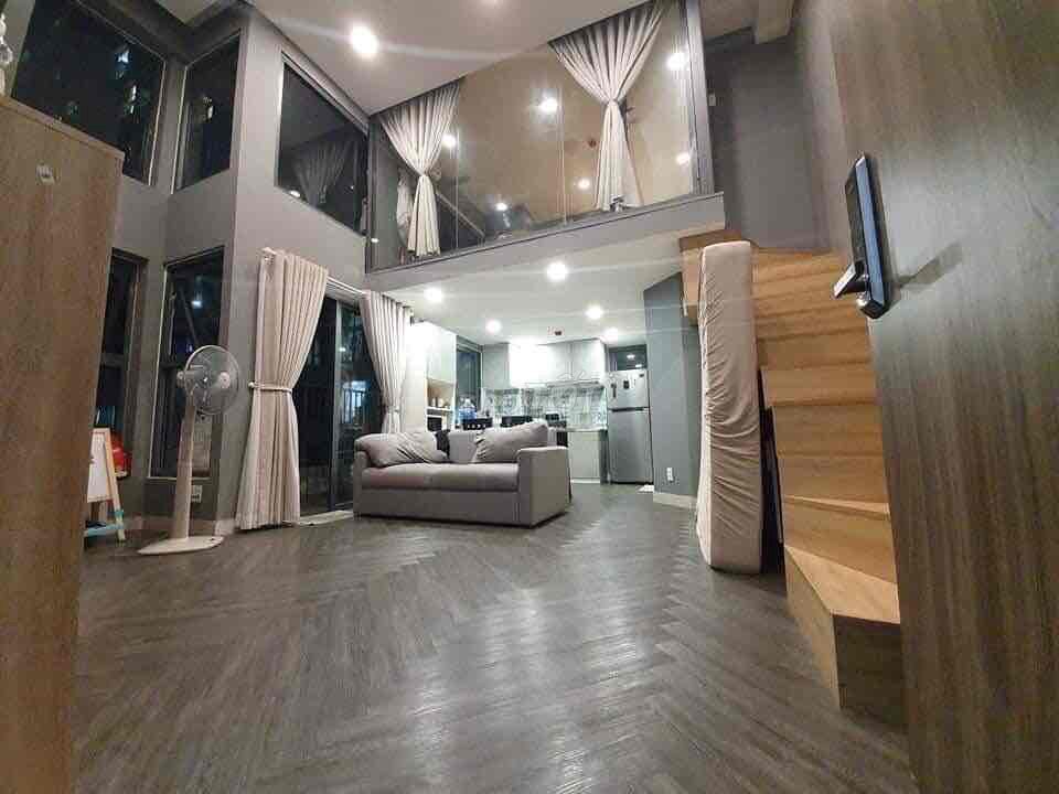 Bán chung cư Duplex La Astoria giá chỉ 1Tỷ7