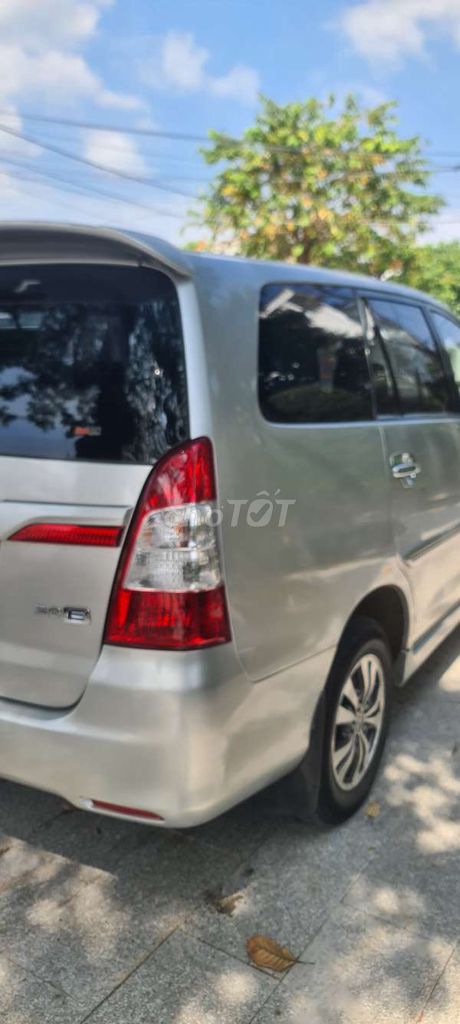 2015-2.0E miễn tiếp cò lái, giá cả có thương lượng. Mua bán Ô tô tại Thành phố Trà Vinh Trà Vinh được đăng bởi Thơm Trịnh hình 2