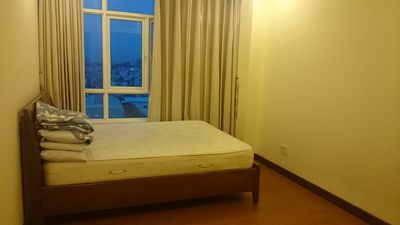 Tôi cần cho thuê nhanh chung cư Giai Việt, số 856 Tạ Quang Bửu