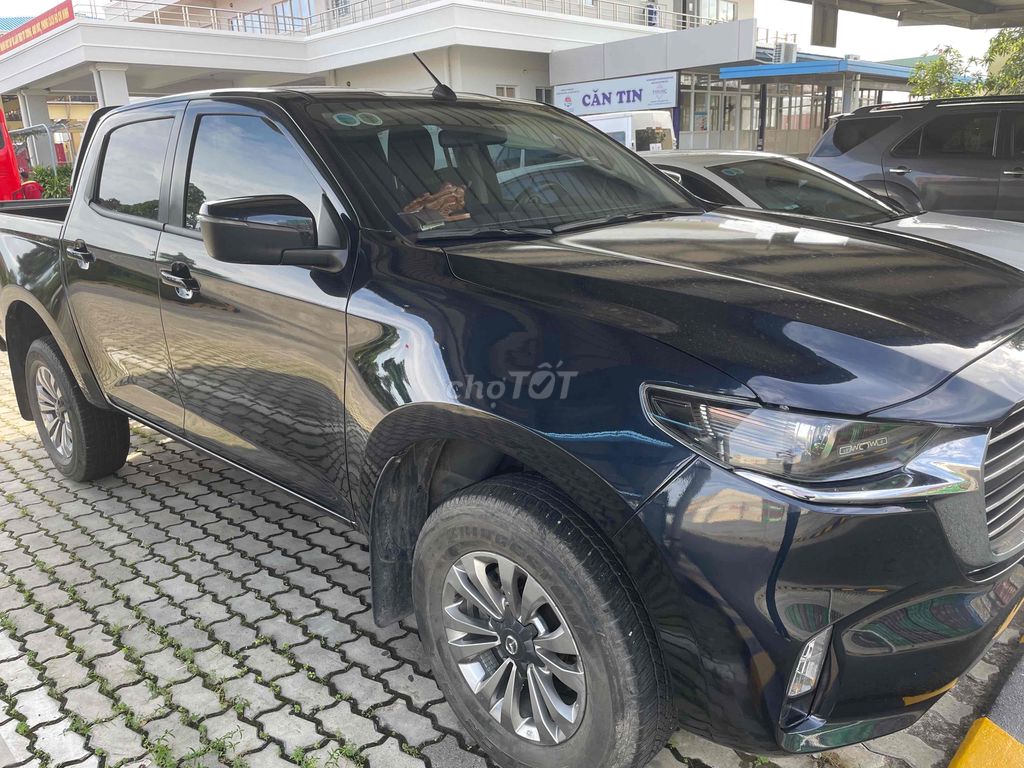 Cần pass BT50 new hoặc đổi sang xe 7 chổ. Mua bán Ô tô tại Thành phố Thủ Đức Tp Hồ Chí Minh được đăng bởi Bảo An hình 3