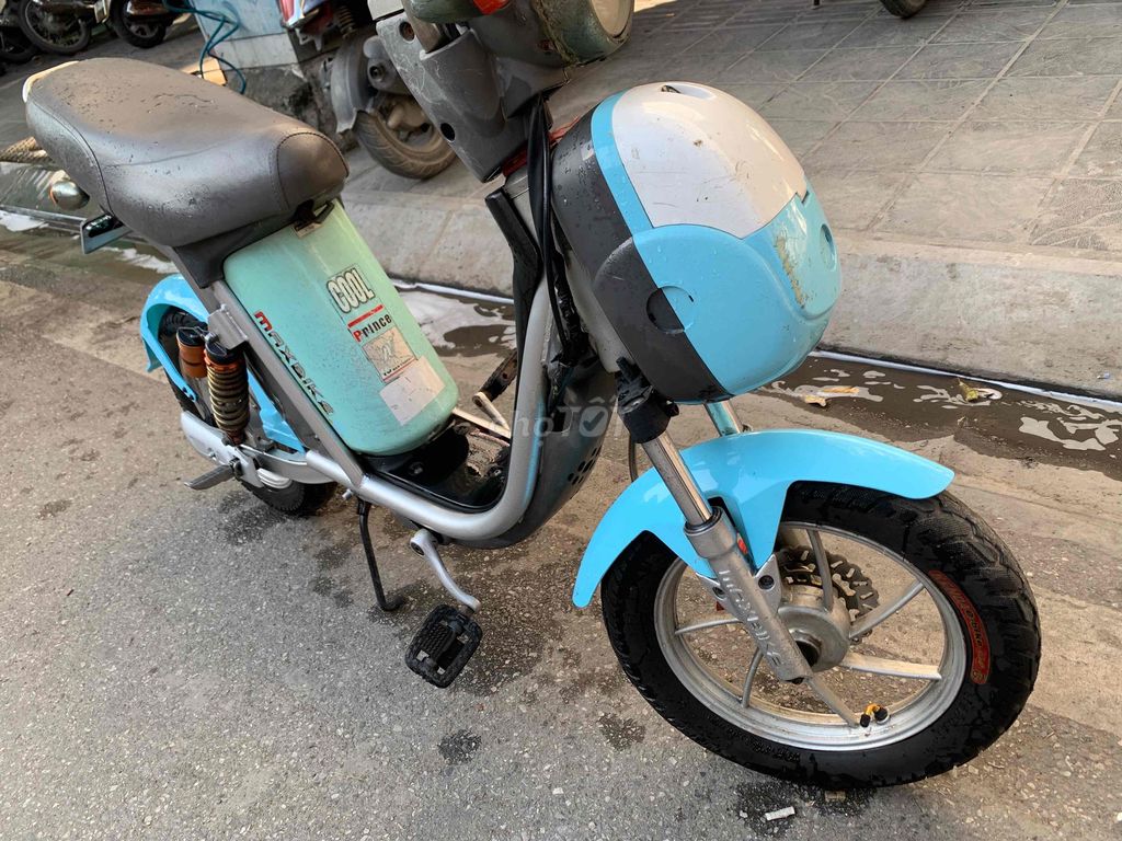 nhà thừa xe ko đi đến cần bán. Mua bán Xe điện tại Quận Hai Bà Trưng Hà Nội được đăng bởi Nguyên Văn Công hình 1