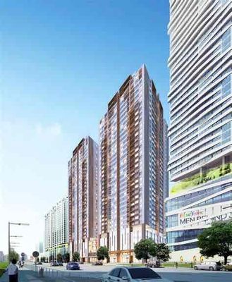 Cho thuê Căn hộ CC 2PN 76m2 CC Lạc Hồng,Tây Hồ 11 triệu/tháng. Cho thuê căn hộ/chung cư tại Quận Tây Hồ Hà Nội được đăng bởi Phan Thị Tuyết Trinh