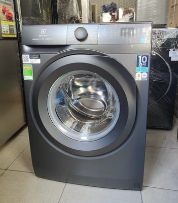 Máy giặt Electrolux 300 Inverter 10 kg EWF1024M3SB