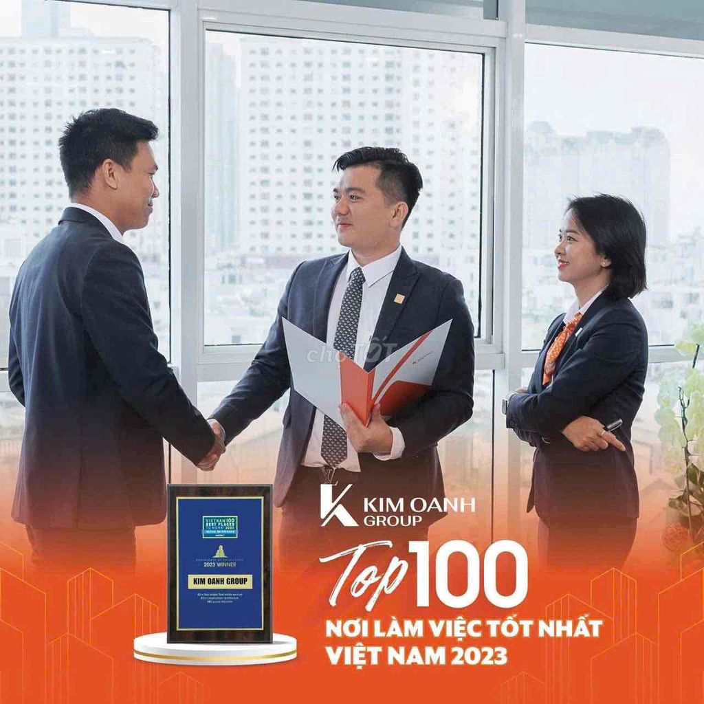 Tìm Cộng Sự Lương 35tr/tháng