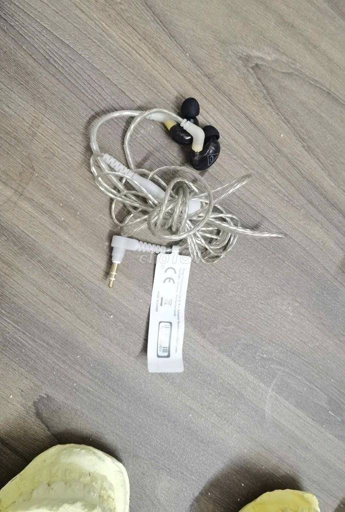 Loa YAMAHA MSP5 Studio và tai Behringer SD251-CK. Mua bán Tivi, Âm thanh tại Quận Bắc Từ Liêm Hà Nội được đăng bởi Mr Bean hình 6