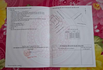 ĐẤT MẶT TIỀN DƯỜNG PHẠM HÙNG, TP NGÃ 7, CẦN BÁN GẤP. Mua bán nhà ở tại Thành phố Ngã Bảy Hậu Giang được đăng bởi Kim Nông