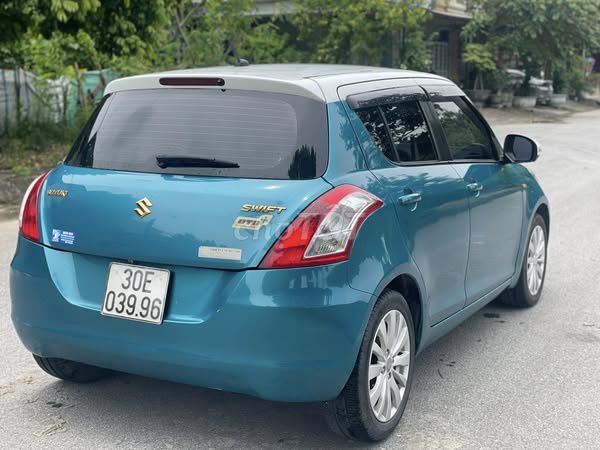 suzuki swit sx 2016. Mua bán Ô tô tại Quận Ba Đình Hà Nội được đăng bởi Tuấn Anh  hình 4