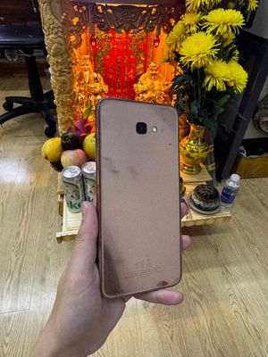 Samsung Galaxy J4 Plus Vàng Hồng 64GB. Mua bán Điện thoại tại Quận Thanh Khê Đà Nẵng được đăng bởi dương