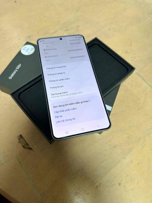 Samsung Galaxy S26 Plus 256GB Xanh Dương Như mới