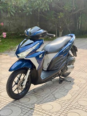 Honda Click 125 2016 bstp chính chủ ký