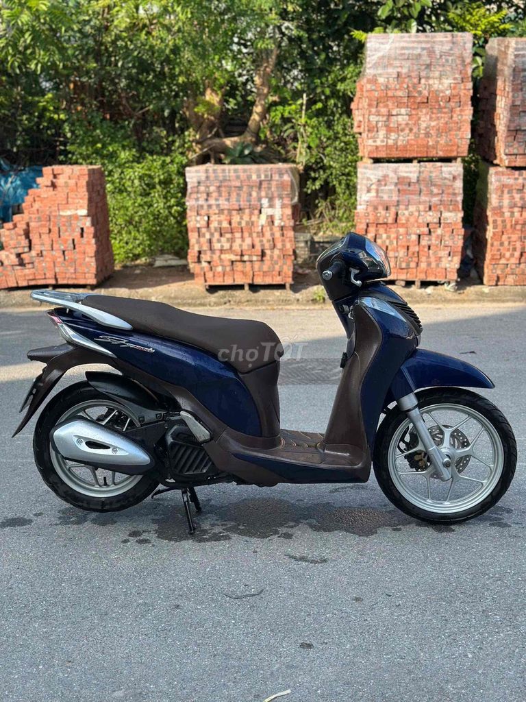SH MODE Nguyên Bản 2015 Chất _Bảo Hành 2 Năm✅✅✅. Mua bán Xe máy tại Huyện Gia Lâm Hà Nội được đăng bởi Xe Máy Phúc Hưng hình 2