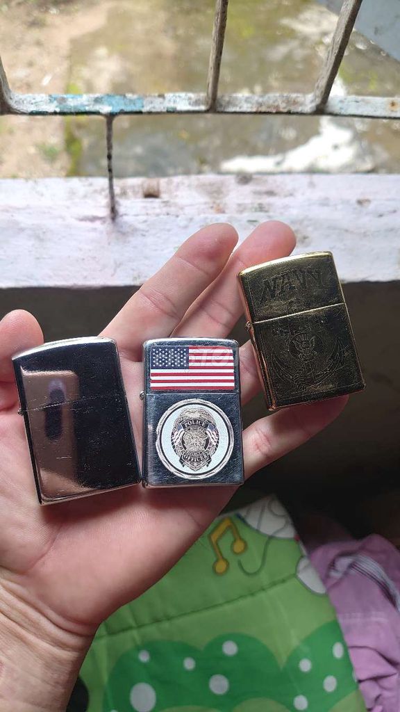 Zippo