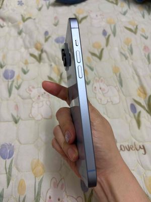 Apple iPhone 14 Plus 128GB Xanh