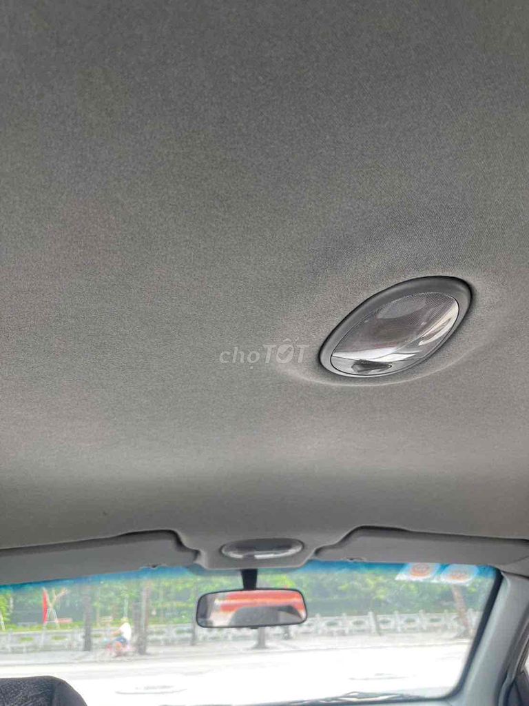 Daewoo Lacetti 2011 EX 1.6 MT - 110000 km. Mua bán Ô tô tại Huyện Phúc Thọ Hà Nội được đăng bởi Viết Mạnh hình 8