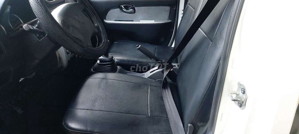 Xe tải TMT sx 2021 tải 950kg. Mua bán Xe tải, xe ben tại Quận 12 Tp Hồ Chí Minh được đăng bởi TÂN THUẬN hình 5