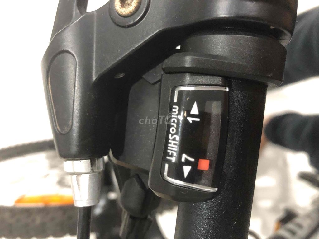 ko xài bán lại. Mua bán Xe đạp tại Thành phố Rạch Giá Kiên Giang được đăng bởi Hưng hình 5